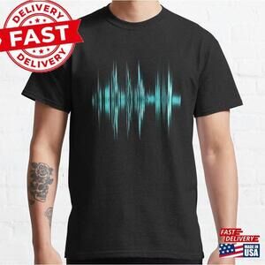Voice Track Classic T-Shirt Unisex
